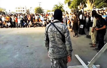 پیشروی نیروهای آزادی بخش به سوی منبج سوریه