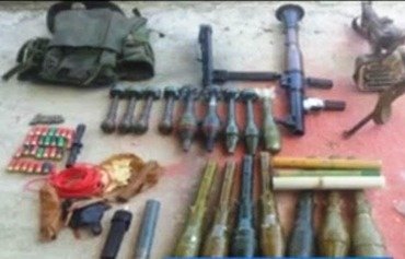 ارتش لبنان هسته داعش در عکار را در هم شکست