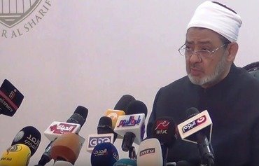 Al-Azhar kicks off counter-extremism strategy