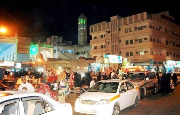 A new security plan is now in force in the Hadramaut provincial capital of al-Mukalla in an attempt to thwart terror attacks. [Photo courtesy of Khaled bin-Akila]