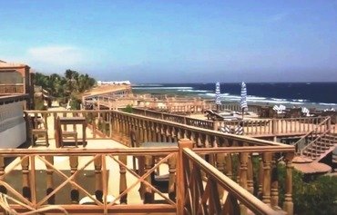 Terrorism concerns slow Sinai Ramadan tourism