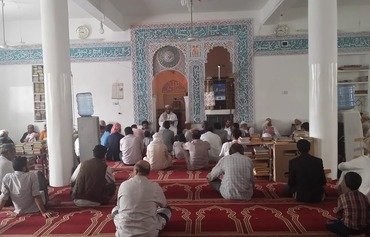Yemen directs imams to preach reconciliation