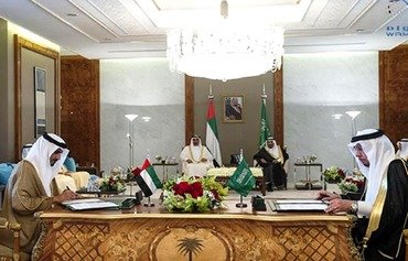 Saudi Arabia, UAE deepen strategic ties