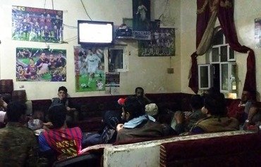 Yemeni TV raises awareness about extremism