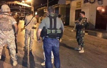 Bekaa residents work with army to repel ISIL