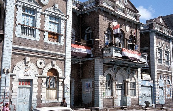 On July 6th, the morning of Eid al-Fitr, al-Qaeda in the Arabian Peninsula (AQAP) launched an attack on a military camp in Aden.