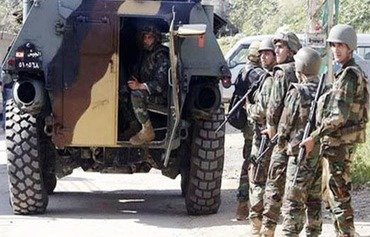 Lebanon ramps up counter-terrorism measures