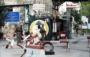 Lebanon boosts security at Ain el-Hilweh camp to prevent ISIL infiltration
