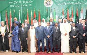 Arab Summit highlights solidarity against Iranian interference