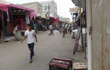 Yemeni forces succeeding against al-Qaeda in Abyan