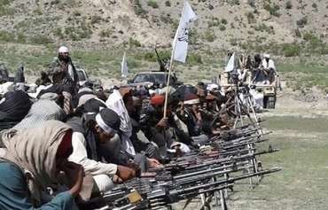Iran supports, funds Afghan Taliban: officials