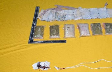 Foiled terror attacks highlight solidarity in Saudi Arabia