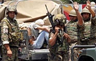 عامل مسئول اعزام ستیزه جوهای داعش به الرقه در لبنان بازداشت شد