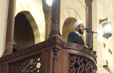 In Lebanon, Eid transcends sectarian disputes