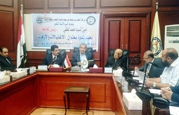 Egypt symposium explores extremist groups' use of assassinations