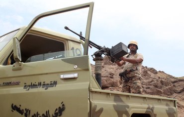 التدخل الإيراني يطيل أمد الحرب في اليمن