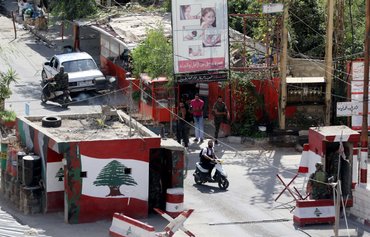 Lebanon hails arrest of ISIL 'emir' in Ain al-Hilweh