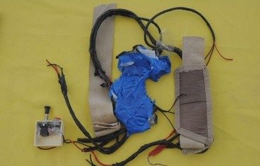 Saudi Arabia dismantles ISIL cluster cells