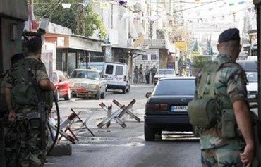 ISIL elements flee Ain al-Hilweh, switch allegiance to Fatah al-Sham