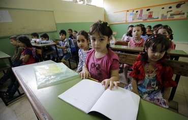 Arab educators urge reform to stem extremism
