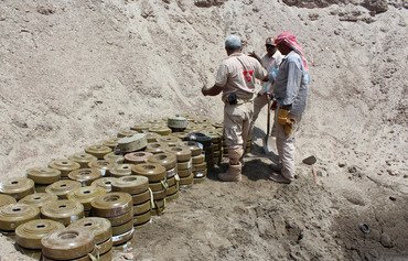 Houthis a fulcrum in Iran's regional game: analysts