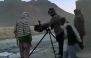 Iran courts supposed enemies in Afghanistan