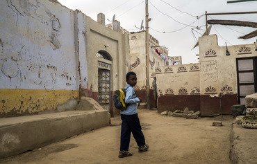 المصريون يدعون إلى توحيد جهود مكافحة الارهاب