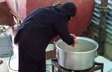 مبادرات شعبية توّفر الغذاء للمحتاجين في اليمن