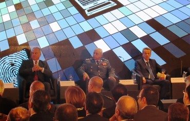 Lebanese bankers, security take on cybercrime