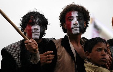 Iran arms Houthis in Yemen via Somalia, report reveals