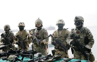 Egypt, Jordan military drills enhance co-operation