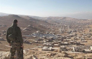 Lebanon nabs ISIL mastermind behind al-Qaa attack