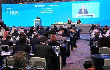 Bahrain summit calls for improved regional security co-ordination