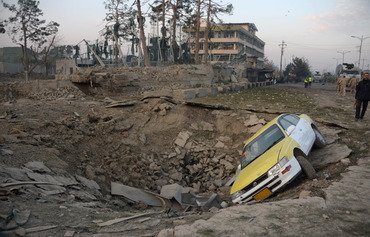 Tehran has links with Taliban, Iranian ambassador admits