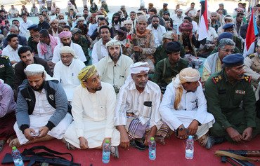 Yemen's Balhaf port extols renewed security