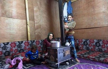 Joint aid card slow to arrive for Syrian refugees