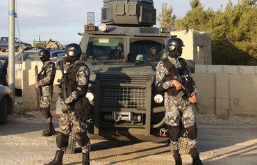 Jordan panel mulls counter-terror strategies