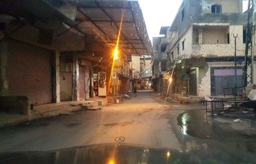 القوات العسكرية اللبنانية تقيّم خياراتها لاحتواء العنف في عين الحلوة