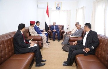 اليمن يمهد الطريق لمشاريع إعادة الإعمار