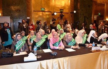 Islamic conference in Cairo promotes peace