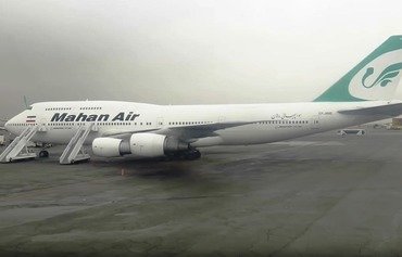 Mahan Air: the airline facilitating Iran-backed conflicts in the Middle East