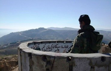 انتهاكات حزب الله باستخدام السلاح تقوض سيادة لبنان وازدهاره