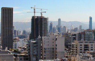 Lebanese cabinet approves 2017 draft budget