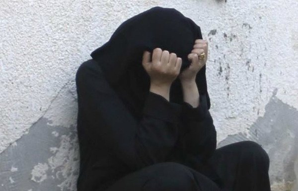 Left penniless by the group, ISIL widows have been forced to flee the areas under its control, sell their possessions to raise money, or accept any type of work they are offered -- sometimes only in exchange for food. [File]