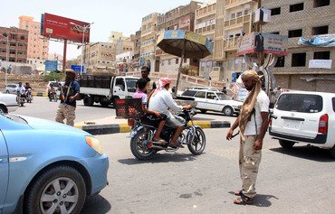 Hadramaut celebrates a year without al-Qaeda