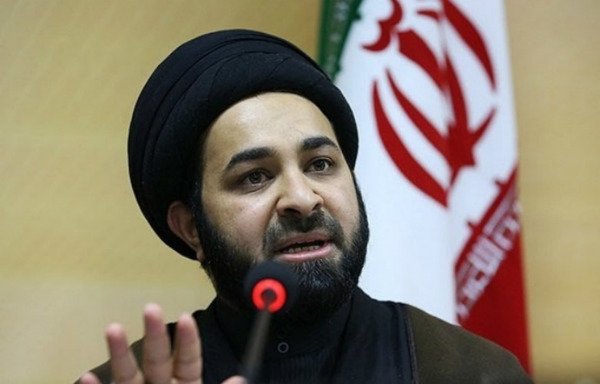 The US State Department on March 17th designated Murtada al-Sanadi, who leads the Iran-backed al-Wafa movement, as a 'specially designated global terrorist'.