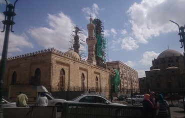 مجلس مكافحة الإرهاب في مصر يشكل استراتيجية وطنية بسرعة