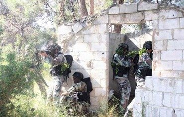 Lebanon to rehabilitate Rayak air base in Bekaa Valley