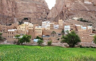 Hadramaut elite forces deploy in Duaan district