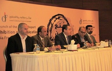 Jordan explores ways to combat hate speech